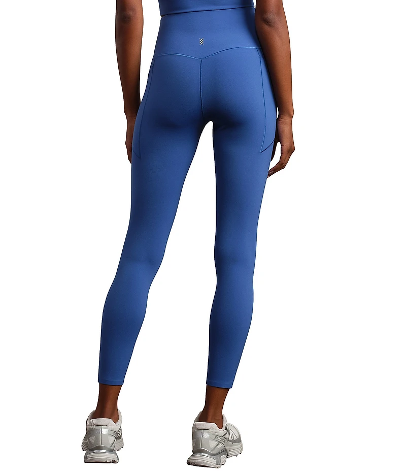 RHONE Revive 7/8 Pocket Leggings