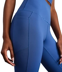 RHONE Revive 7/8 Pocket Leggings