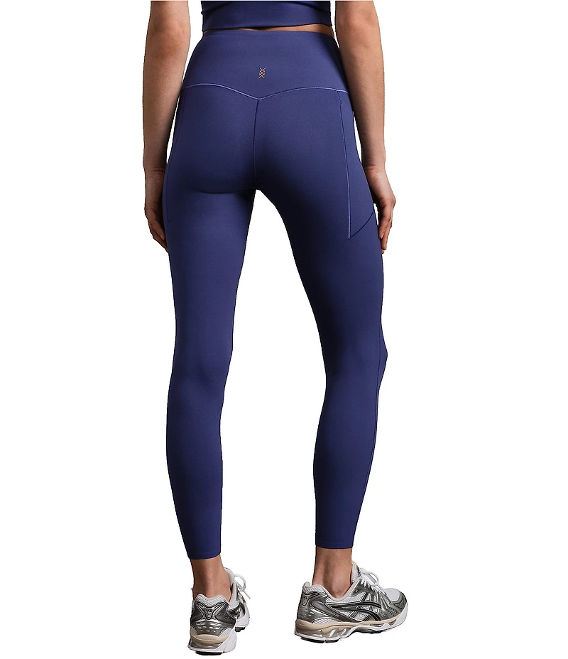RHONE Revive 7/8 Pocket Leggings
