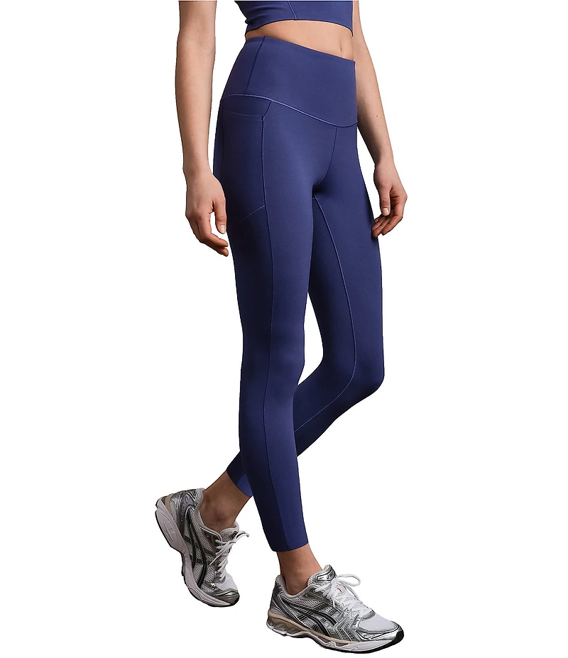 RHONE Revive 7/8 Pocket Leggings