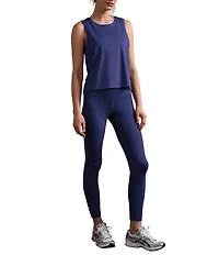 RHONE Revive 7/8 Pocket Leggings