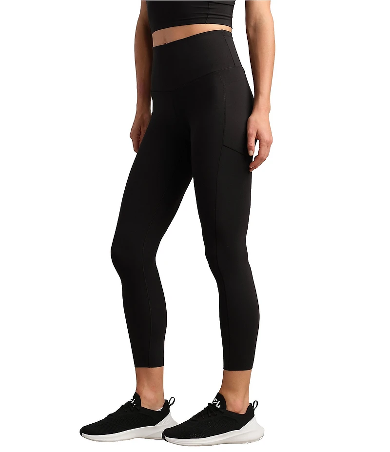 RHONE Revive 7/8 Pocket Leggings