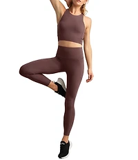 RHONE Revive 7/8 Pocket Leggings