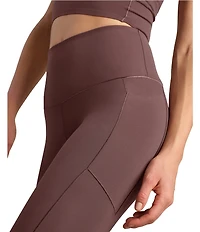 RHONE Revive 7/8 Pocket Leggings