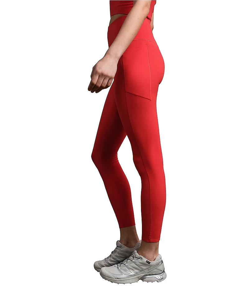 RHONE Revive 7/8 Pocket Leggings