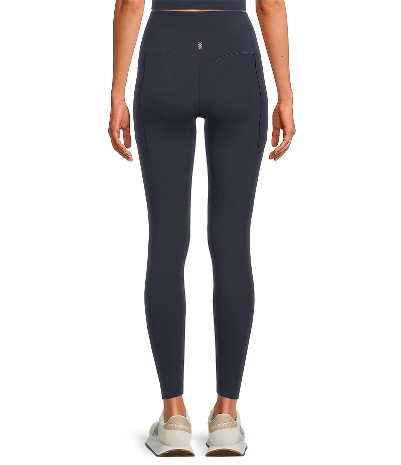 RHONE Revive 7/8 Pocket Leggings