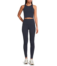 RHONE Revive 7/8 Pocket Leggings