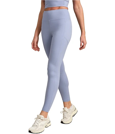 RHONE Revive 7/8 Pocket Legging