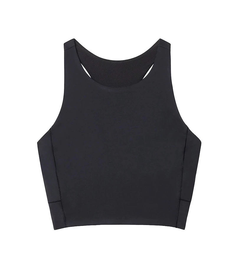 RHONE Revive Longline Raceback Bra