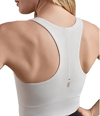 RHONE Revive Longline Raceback Bra