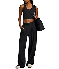 RHONE Revive™ Scoop Neck Sleeveless Longline Bra