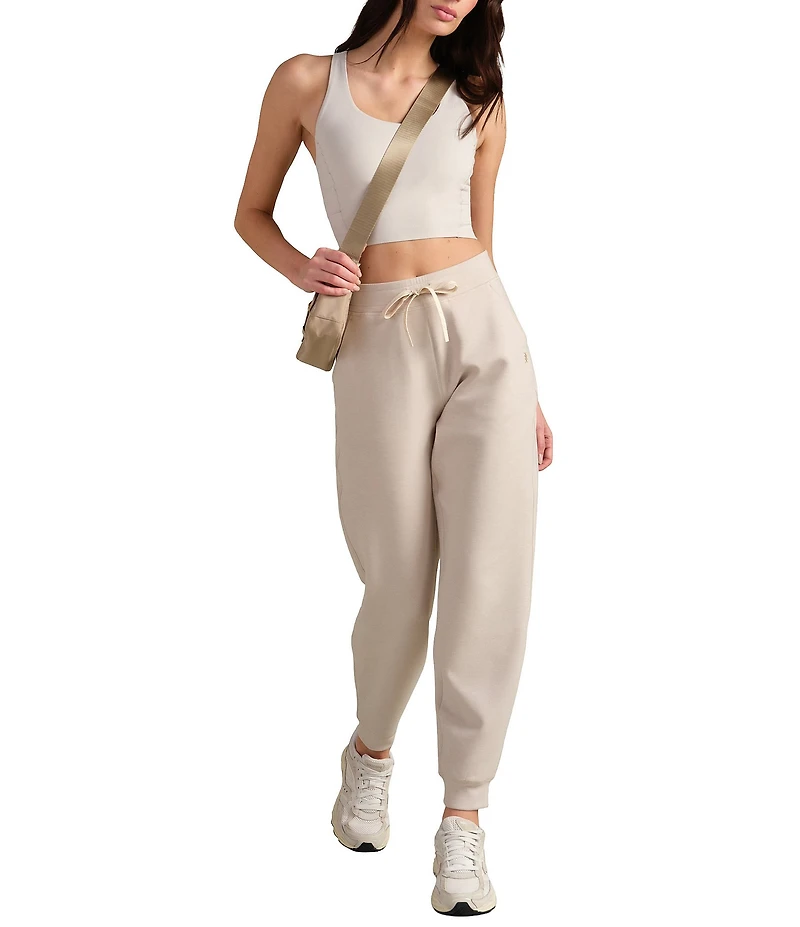 RHONE Revive™ Scoop Neck Sleeveless Longline Bra