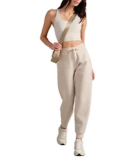 RHONE Revive™ Scoop Neck Sleeveless Longline Bra