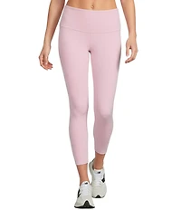 RHONE Revive Stretch Pull On 7/8 Leggings