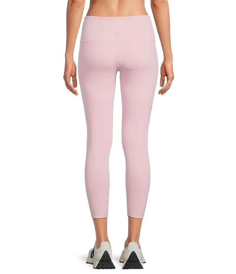 RHONE Revive Stretch Pull On 7/8 Leggings