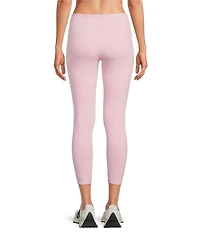 RHONE Revive Stretch Pull On 7/8 Leggings