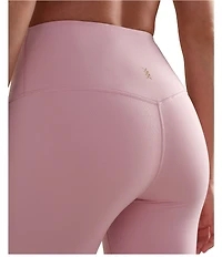 RHONE Revive Stretch Pull On 7/8 Leggings