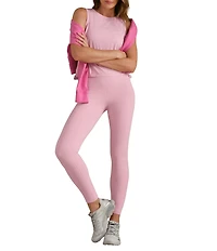 RHONE Serene Scoop Neck Sleeveless Tank