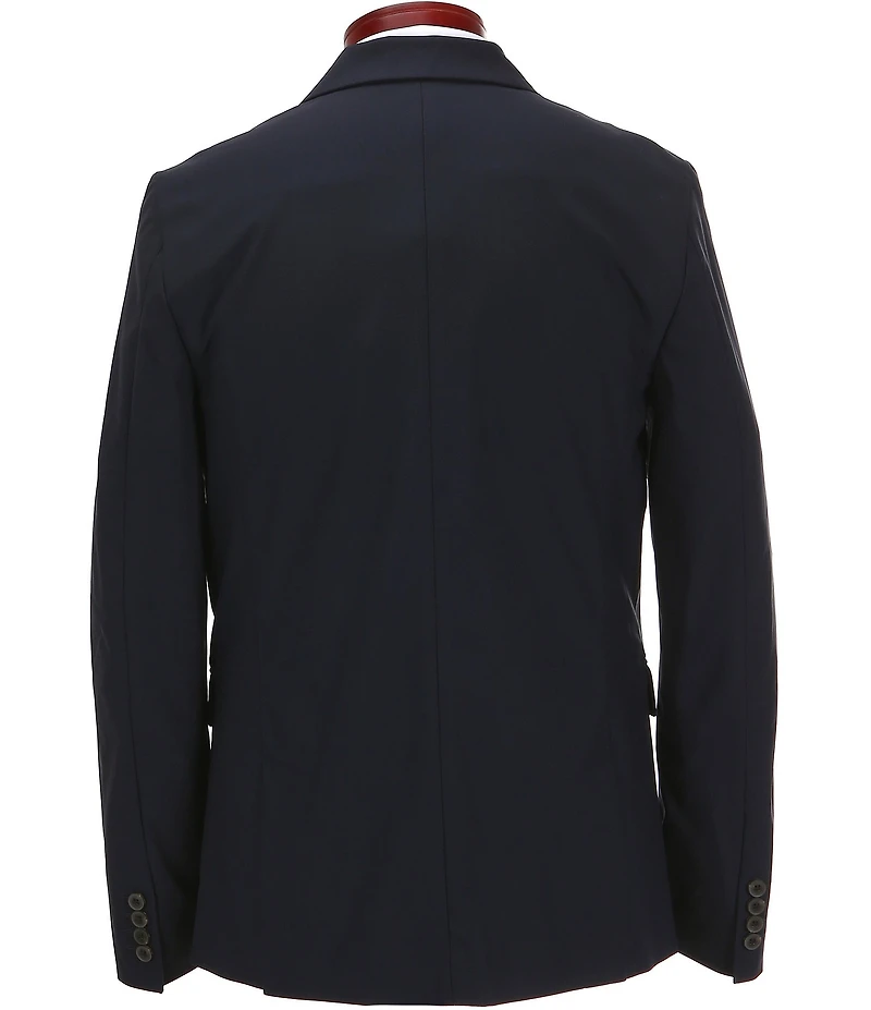 RHONE Slim-Fit Commuter Blazer