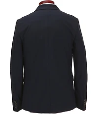 RHONE Slim-Fit Commuter Blazer