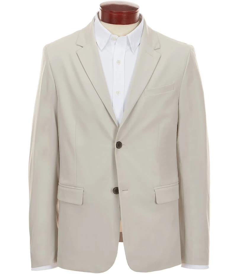 RHONE Slim-Fit Commuter Blazer