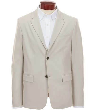 RHONE Slim-Fit Commuter Blazer