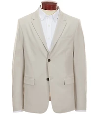 RHONE Slim-Fit Commuter Blazer