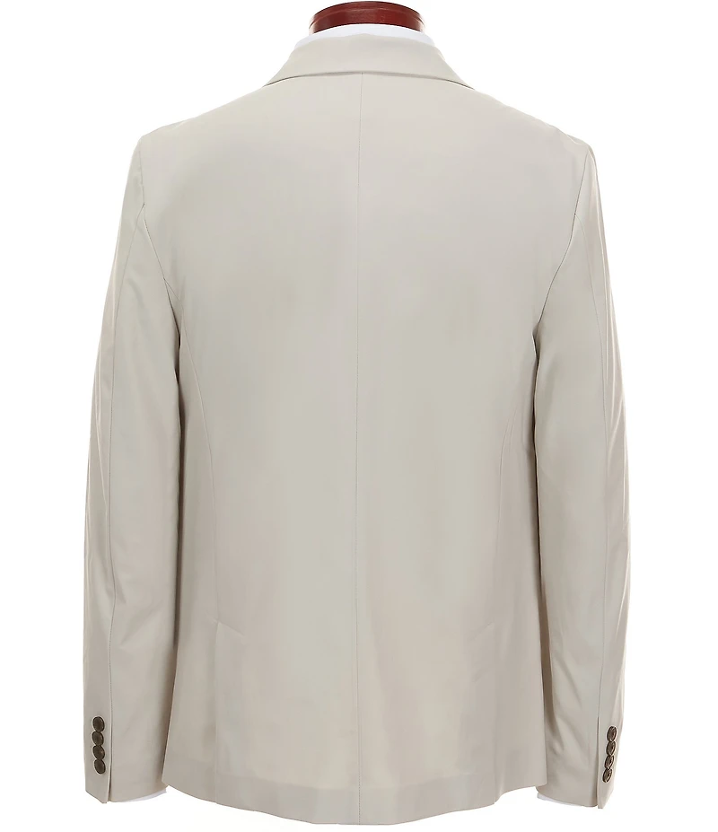 RHONE Slim-Fit Commuter Blazer