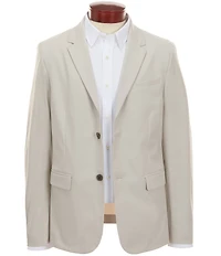 RHONE Slim-Fit Commuter Blazer