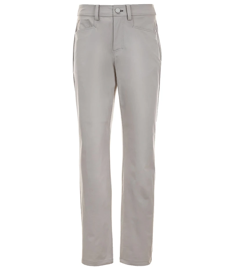 RHONE Slim Fit Commuter Flyweight 5-Pocket Pants