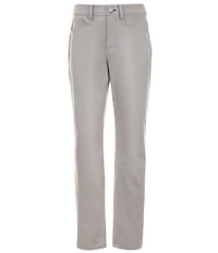 RHONE Slim Fit Commuter Flyweight 5-Pocket Pants
