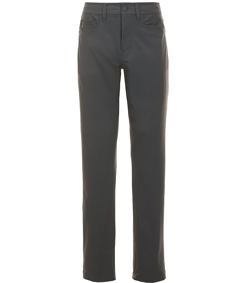 Rhone Slim Fit Commuter Pro 5-Pocket Pants