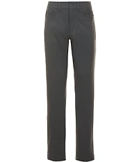 Rhone Slim Fit Commuter Pro 5-Pocket Pants