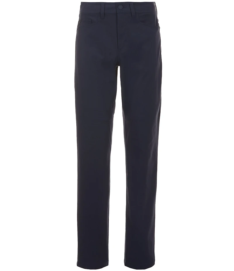 Rhone Slim Fit Commuter Pro 5-Pocket Pants
