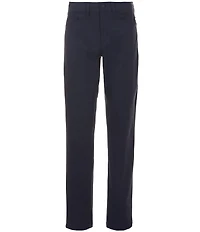 Rhone Slim Fit Commuter Pro 5-Pocket Pants