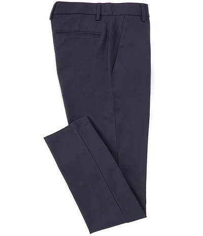 RHONE Slim Fit Stretch Twill Gotham Pants