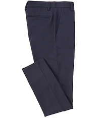 RHONE Slim Fit Stretch Twill Gotham Pants