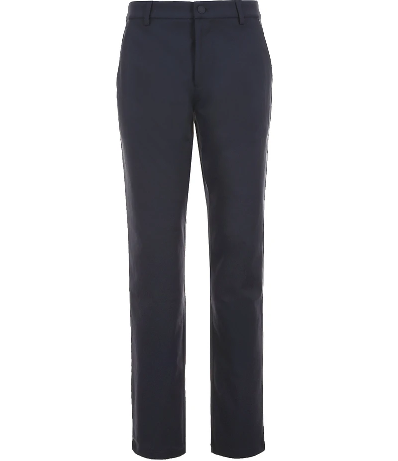 RHONE Slim Fit Stretch Twill Gotham Pants