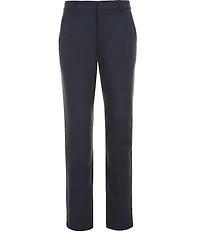 RHONE Slim Fit Stretch Twill Gotham Pants