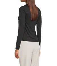 RHONE Ultimate Layer Crew Neck Long Sleeve Top