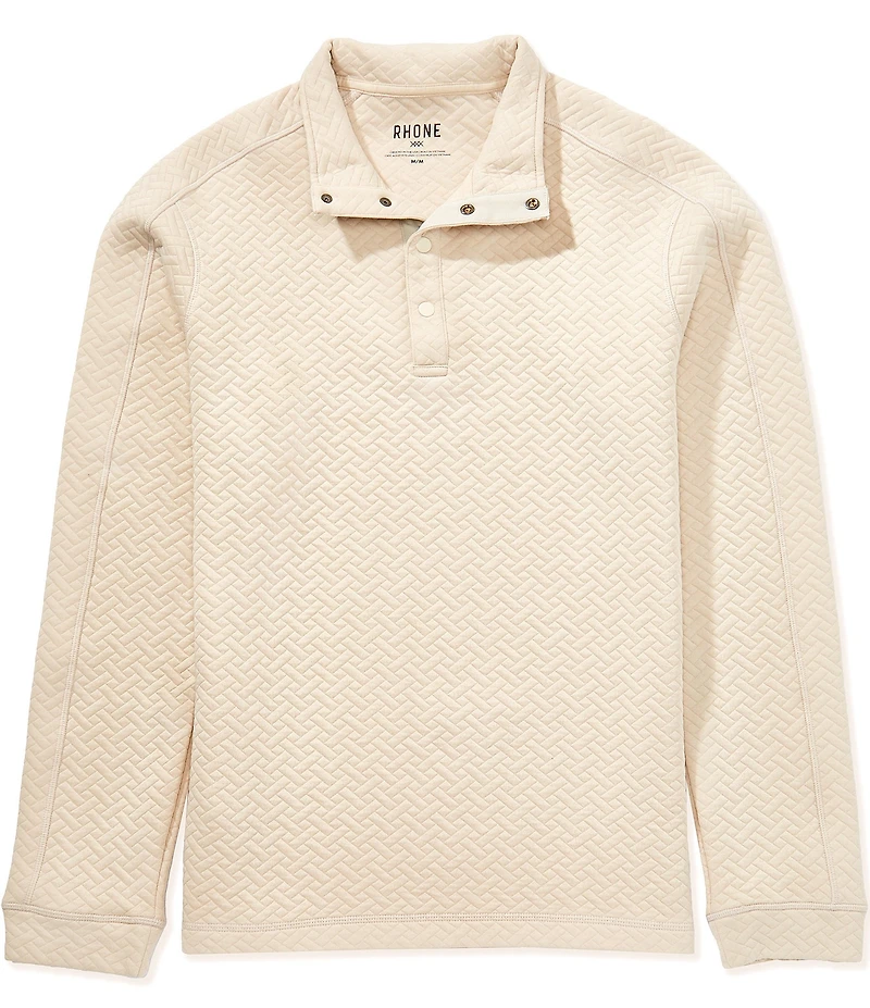 RHONE Weekender Pullover