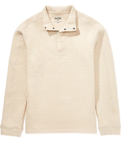 RHONE Weekender Pullover
