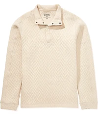 RHONE Weekender Pullover