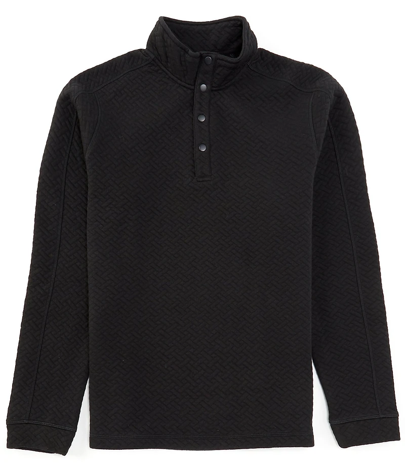 RHONE Weekender Pullover