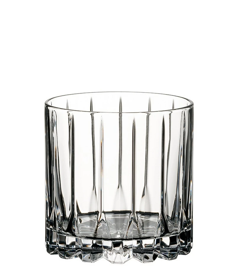 Riedel Drink Specific Glassware Rocks, Set of 2