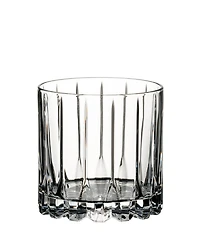Riedel Drink Specific Glassware Rocks, Set of 2