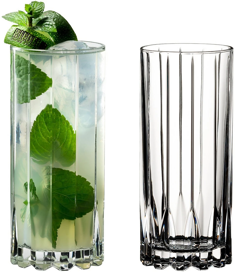 Riedel Drink Specific Highball Glass, Set of 2