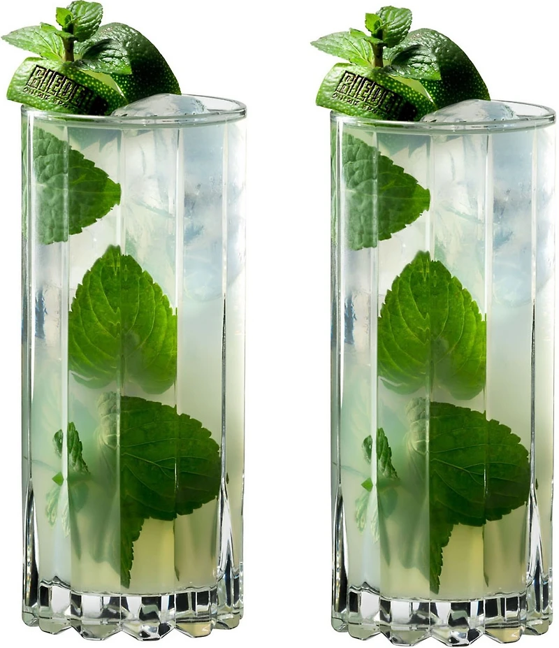 Riedel Drink Specific Highball Glass, Set of 2