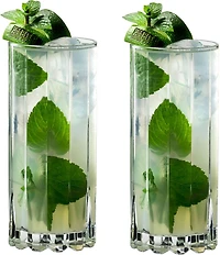 Riedel Drink Specific Highball Glass, Set of 2