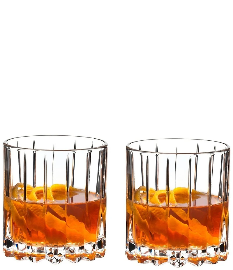 Riedel Drink Specific Neat Glass, Set of 2